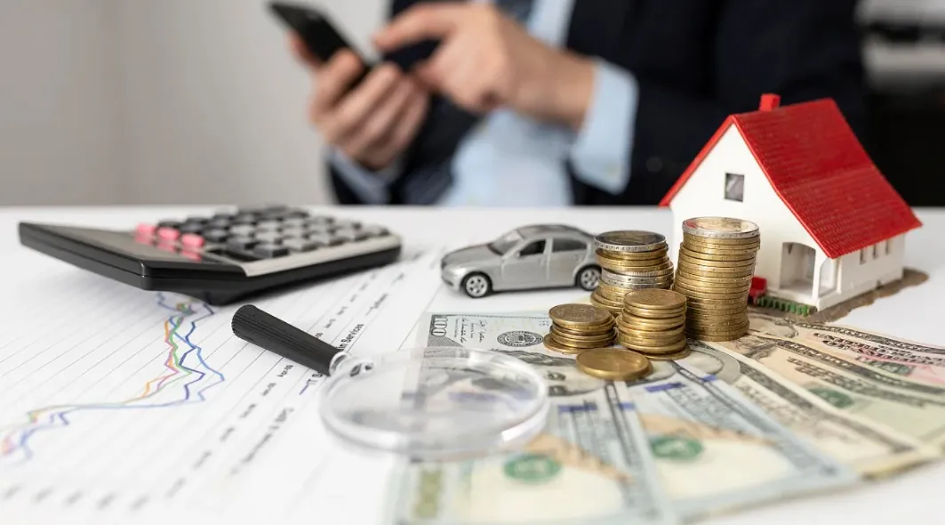 Tiết kiệm sẽ trở nên đơn giản khi áp dụng các cách để dành tiền hiệu quả