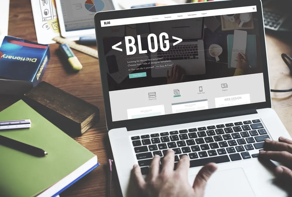 Viết blog cá nhân là cách kiếm tiền online phổ biến nhất