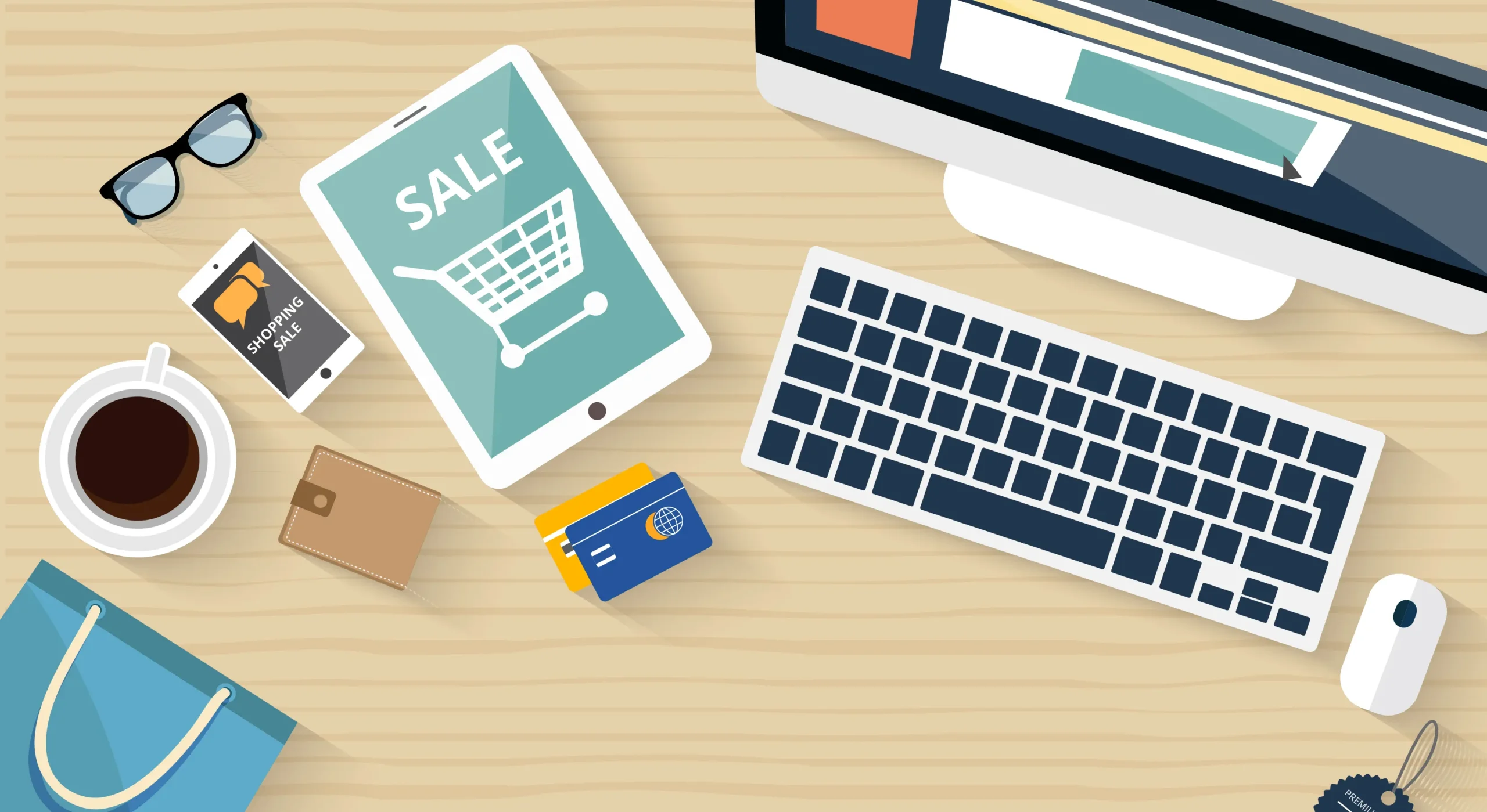 Với dịch vụ online, bạn không chỉ là làm rồi để đó