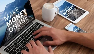 Xây Kênh Cá Nhân - Dạy Học Online Kiếm Tiền